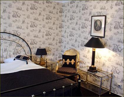Hotel Zum Alten Brunnen Rheine Habitación foto