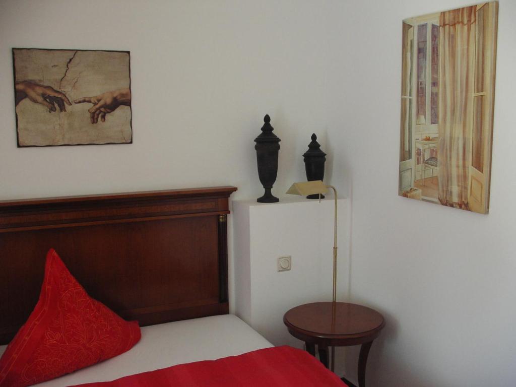 Hotel Zum Alten Brunnen Rheine Habitación foto